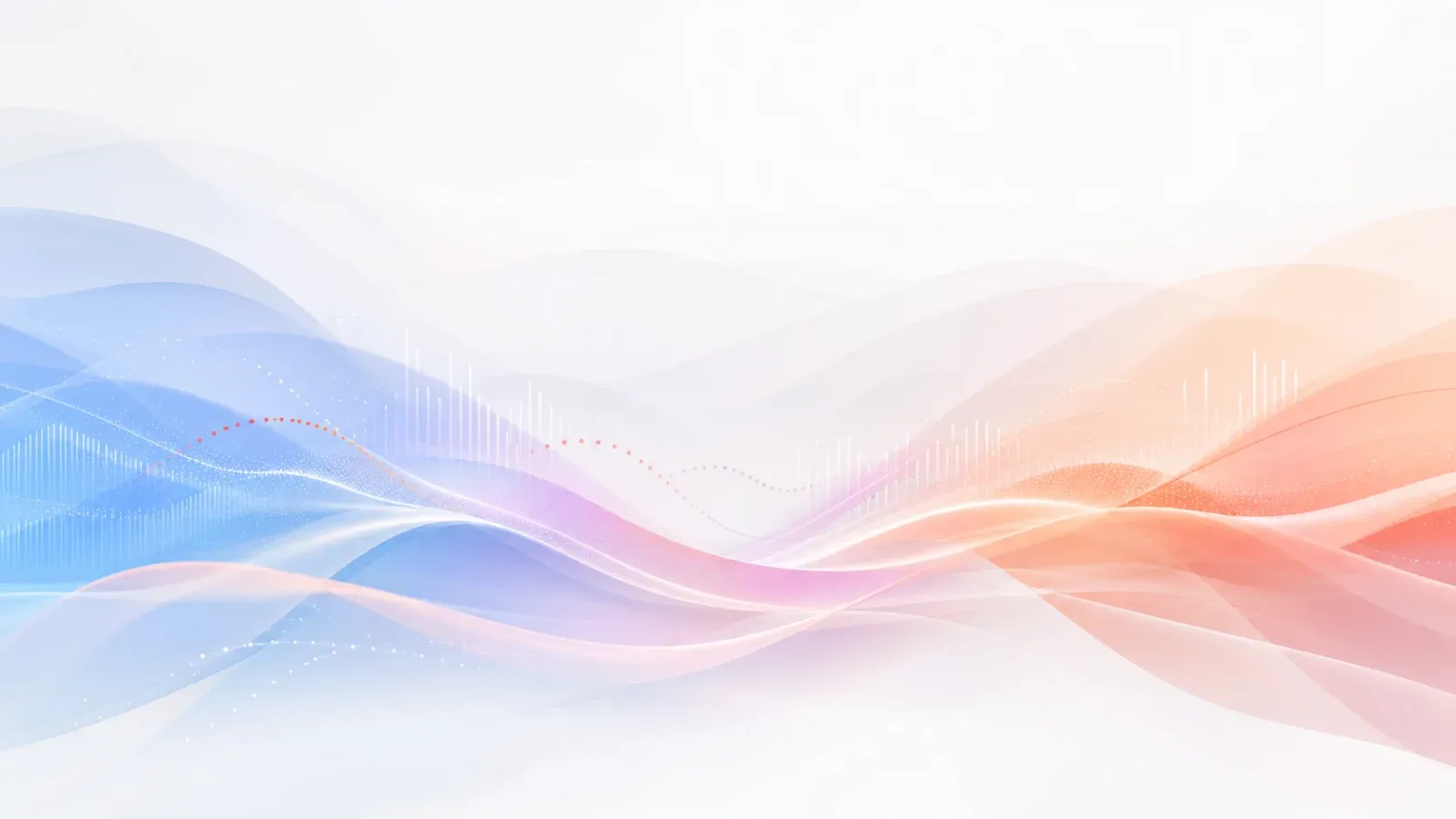 WarmSpeak AI voice over service launch cover